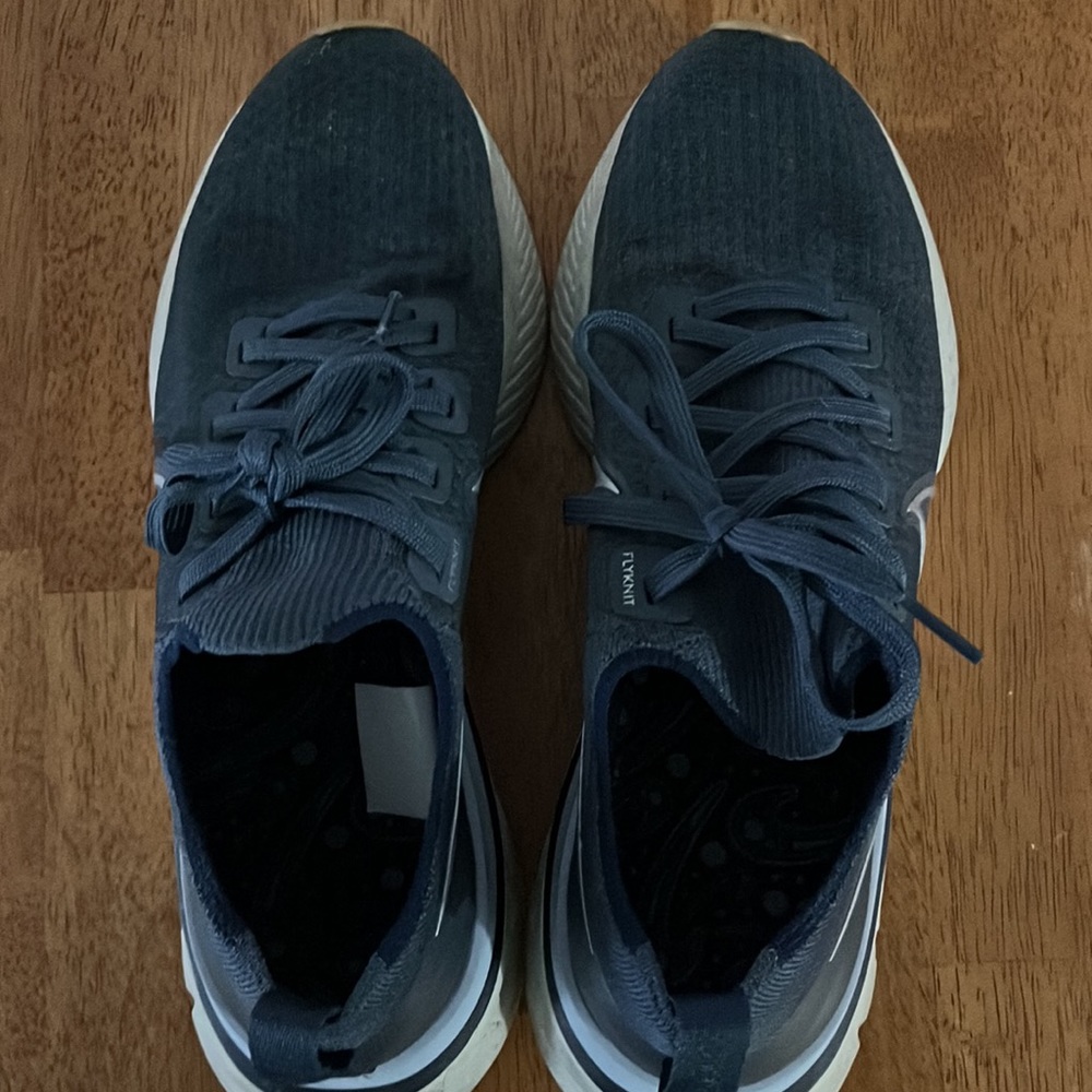 Nike React Infinity - image 6